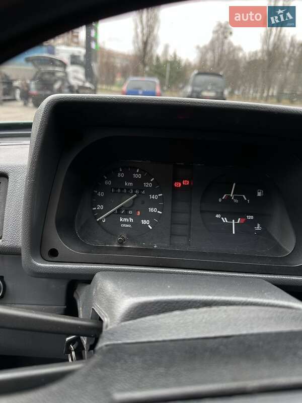 Ліфтбек ЗАЗ 1103 Славута 2007 в Софіївській Борщагівці