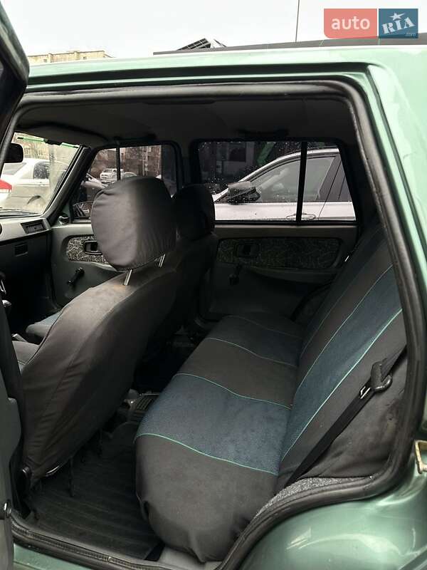 Ліфтбек ЗАЗ 1103 Славута 2007 в Софіївській Борщагівці