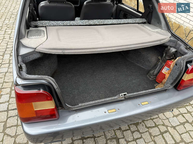 Ліфтбек ЗАЗ 1103 Славута 2009 в Вінниці