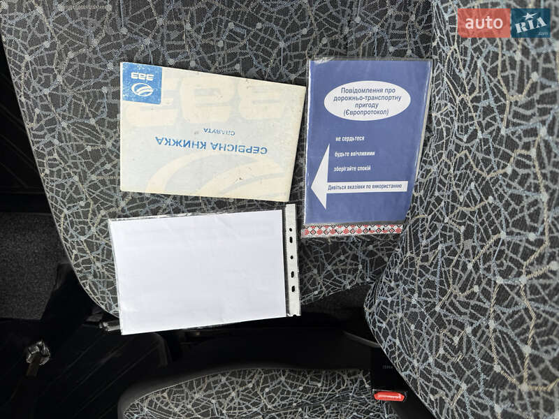 Ліфтбек ЗАЗ 1103 Славута 2009 в Вінниці