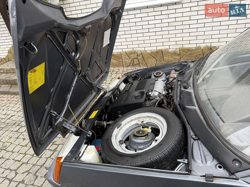 Ліфтбек ЗАЗ 1103 Славута 2009 в Вінниці