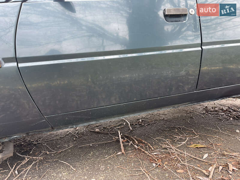 Лифтбек ЗАЗ 1103 Славута 2005 в Радомышле