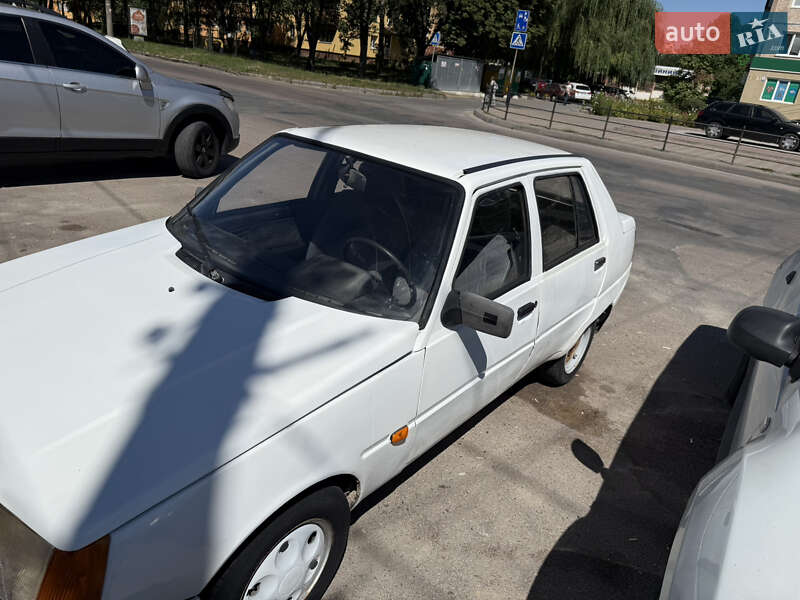 Лифтбек ЗАЗ 1103 Славута 2005 в Тернополе