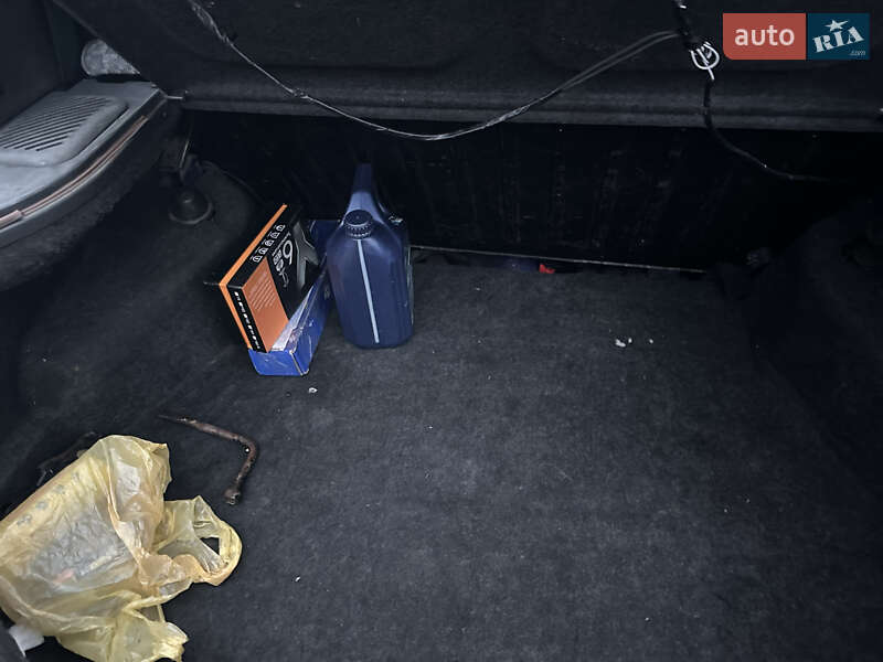 Лифтбек ЗАЗ 1103 Славута 2002 в Черкассах