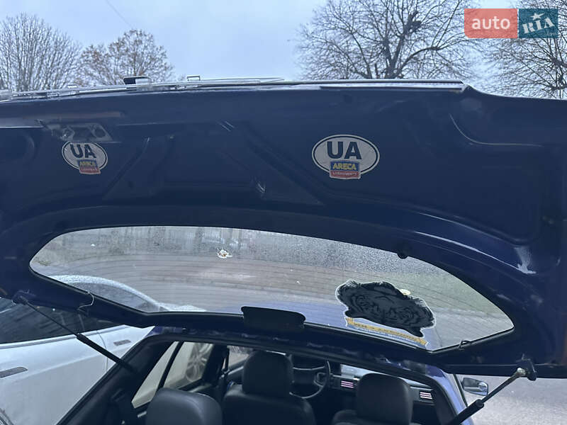 Лифтбек ЗАЗ 1103 Славута 2002 в Черкассах