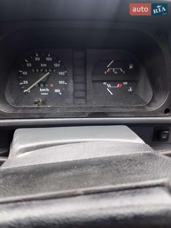 Ліфтбек ЗАЗ 1103 Славута 2007 в Ніжині