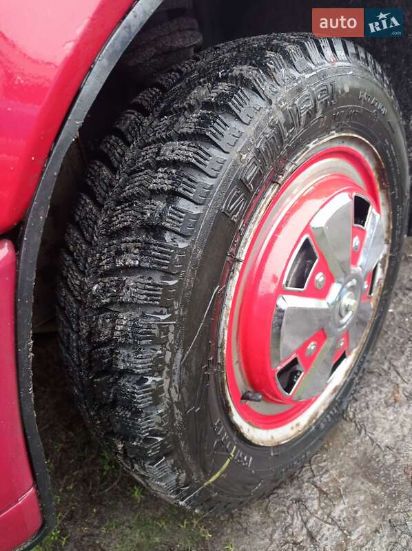 Ліфтбек ЗАЗ 1103 Славута 2007 в Ніжині