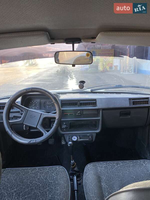 Лифтбек ЗАЗ 1103 Славута 2005 в Черкассах