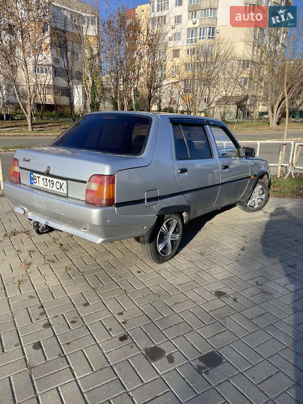 Ліфтбек ЗАЗ 1103 Славута 2003 в Херсоні фото 9 Ліфтбек ЗАЗ 1103 Славута 2003 в Херсоні