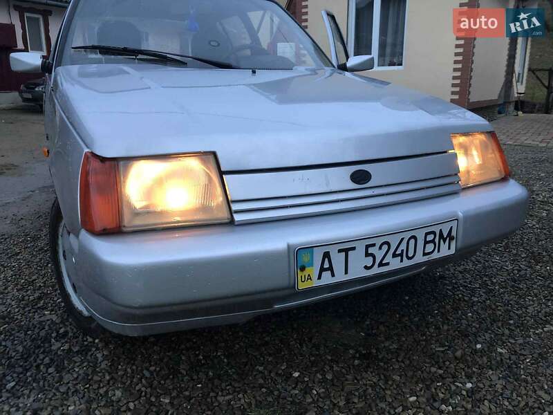 Ліфтбек ЗАЗ 1103 Славута 2004 в Косові