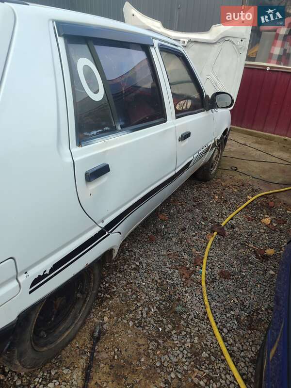 Лифтбек ЗАЗ 1103 Славута 2005 в Одессе фото 3 Лифтбек ЗАЗ 1103 Славута 2005 в Одессе