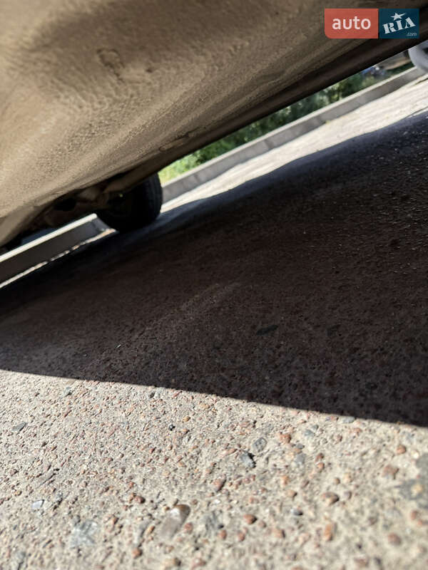 Ліфтбек ЗАЗ 1103 Славута 2005 в Тернополі