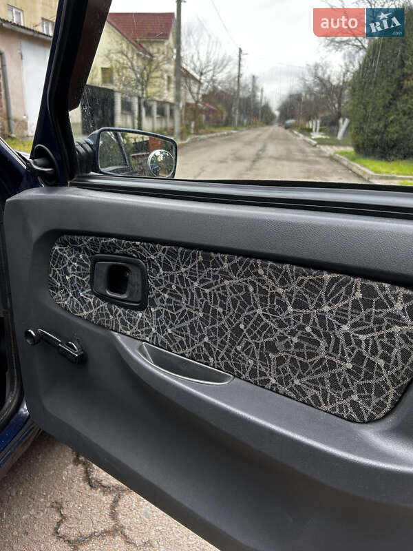 Лифтбек ЗАЗ 1103 Славута 2004 в Житомире