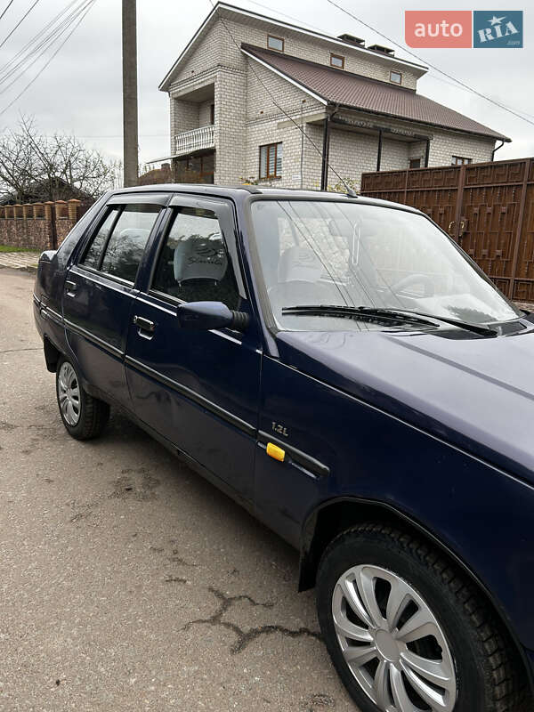 Лифтбек ЗАЗ 1103 Славута 2004 в Житомире