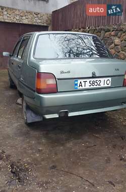 Лифтбек ЗАЗ 1103 Славута 2006 в Умани