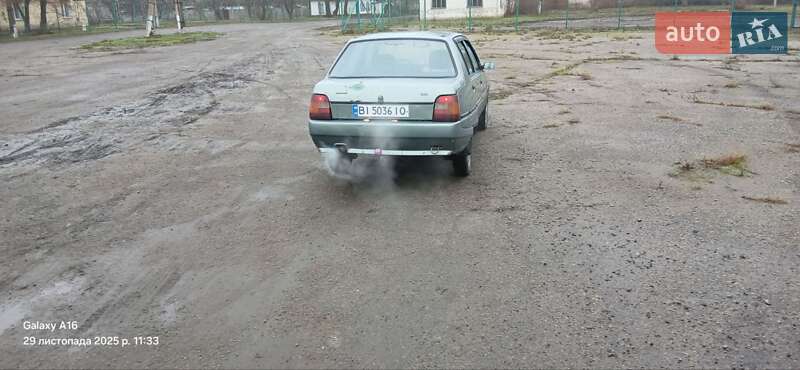 Лифтбек ЗАЗ 1103 Славута 2005 в Козельщине фото 3 Лифтбек ЗАЗ 1103 Славута 2005 в Козельщине