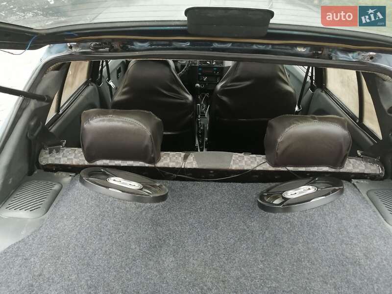 Ліфтбек ЗАЗ 1103 Славута 2001 в Запоріжжі