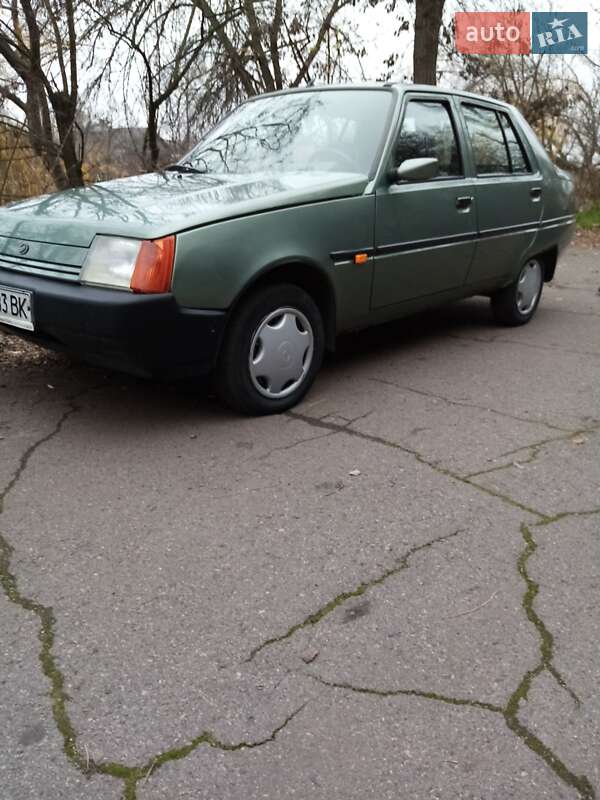 ЗАЗ 1103 Славута 2007 ЗАЗ 1103 Славута 2007