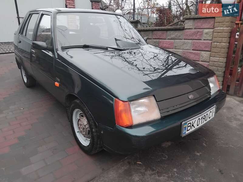 ЗАЗ 1103 Славута 2004 ЗАЗ 1103 Славута 2004