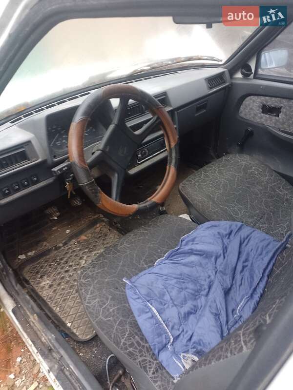 Ліфтбек ЗАЗ 1103 Славута 2008 в Кропивницькому фото 2 Ліфтбек ЗАЗ 1103 Славута 2008 в Кропивницькому