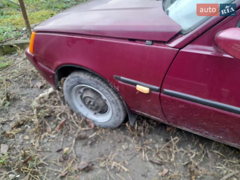 Лифтбек ЗАЗ 1103 Славута 2005 в Тернополе фото 2 Лифтбек ЗАЗ 1103 Славута 2005 в Тернополе