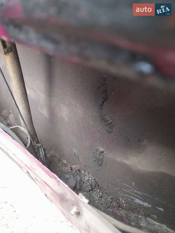 Лифтбек ЗАЗ 1103 Славута 2005 в Тернополе фото 25 Лифтбек ЗАЗ 1103 Славута 2005 в Тернополе