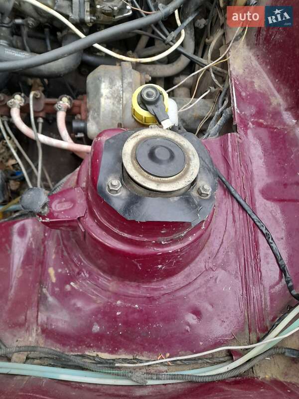 Лифтбек ЗАЗ 1103 Славута 2005 в Тернополе фото 30 Лифтбек ЗАЗ 1103 Славута 2005 в Тернополе