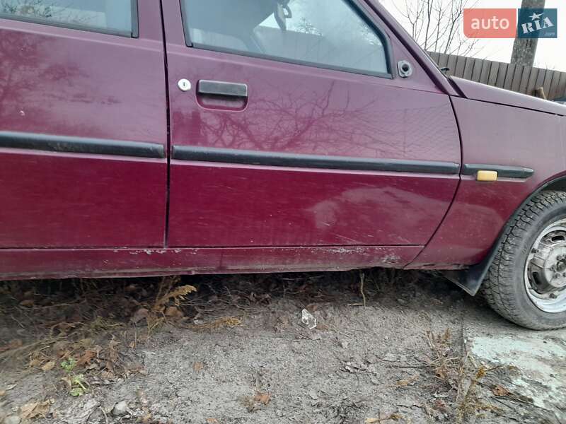 Лифтбек ЗАЗ 1103 Славута 2005 в Тернополе фото 35 Лифтбек ЗАЗ 1103 Славута 2005 в Тернополе