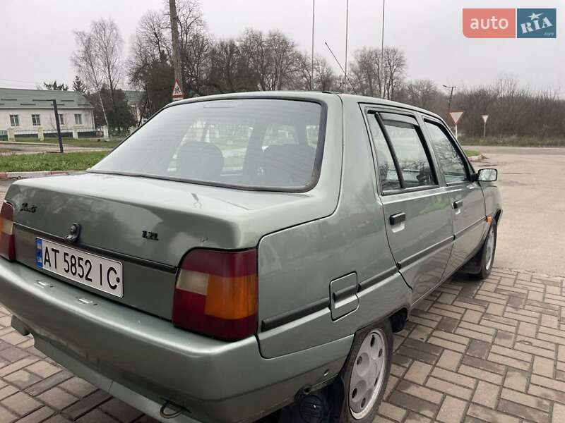 ЗАЗ 1103 Славута 2006 ЗАЗ 1103 Славута 2006