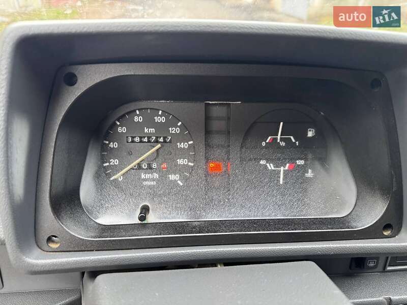 Ліфтбек ЗАЗ 1103 Славута 2006 в Чернігові