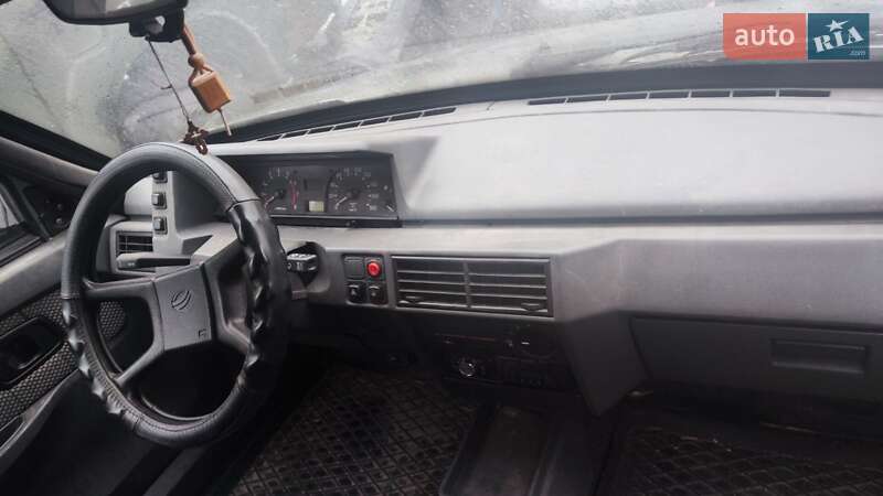 Ліфтбек ЗАЗ 1103 Славута 2008 в Запоріжжі