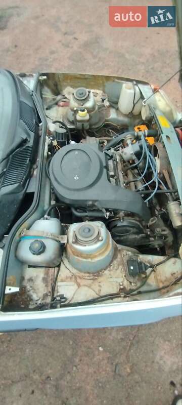 Ліфтбек ЗАЗ 1103 Славута 2005 в Миргороді