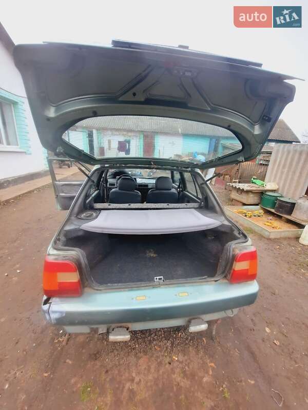 Ліфтбек ЗАЗ 1103 Славута 2008 в Шепетівці фото 3 Ліфтбек ЗАЗ 1103 Славута 2008 в Шепетівці