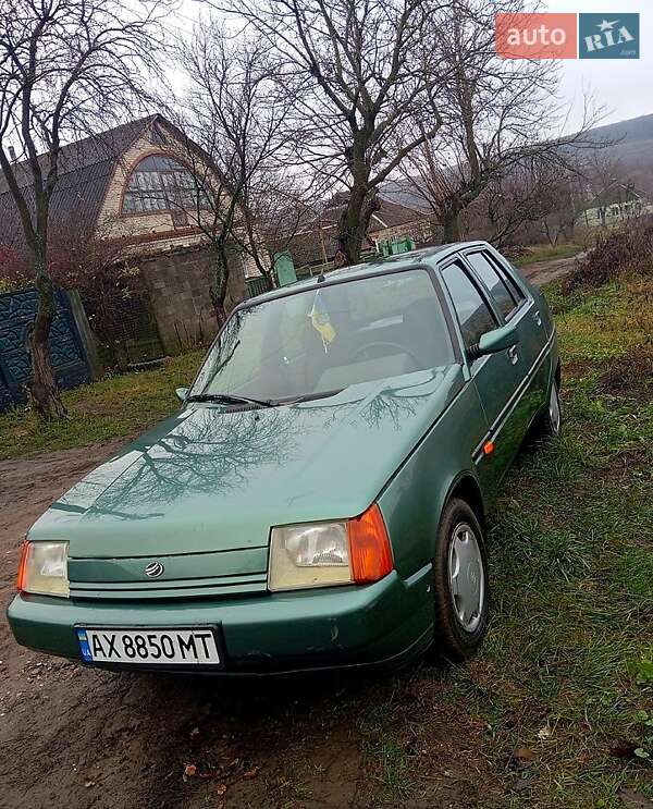 ЗАЗ 1103 Славута 2007