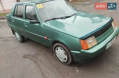 Ліфтбек ЗАЗ 1103 Славута 2004 в Києві