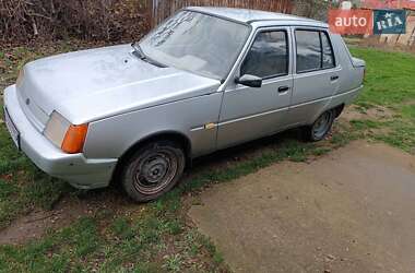 Ліфтбек ЗАЗ 1103 Славута 2005 в Одесі