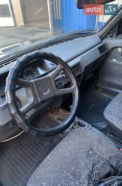 Ліфтбек ЗАЗ 1103 Славута 2004 в Кривому Розі