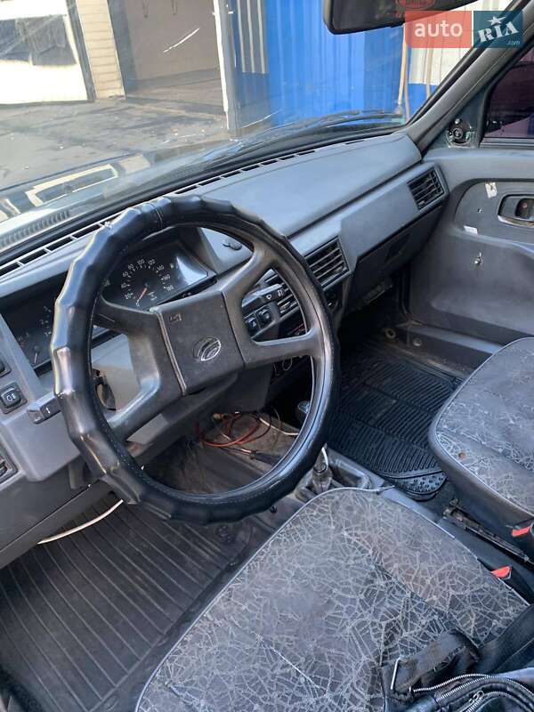 ЗАЗ 1103 Славута 2004