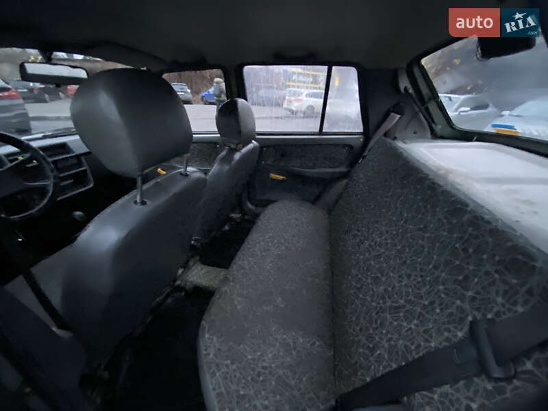 Ліфтбек ЗАЗ 1103 Славута 2005 в Житомирі