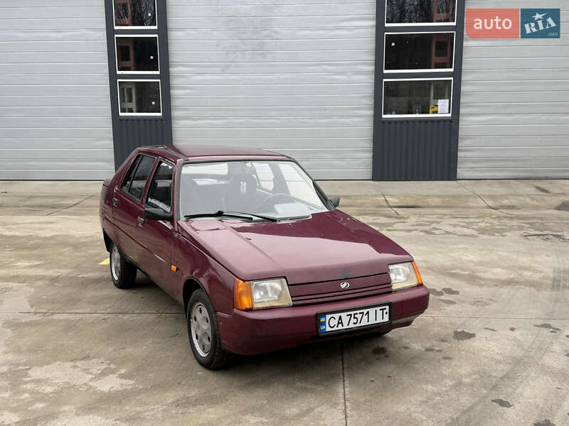 ЗАЗ 1103 Славута 2004