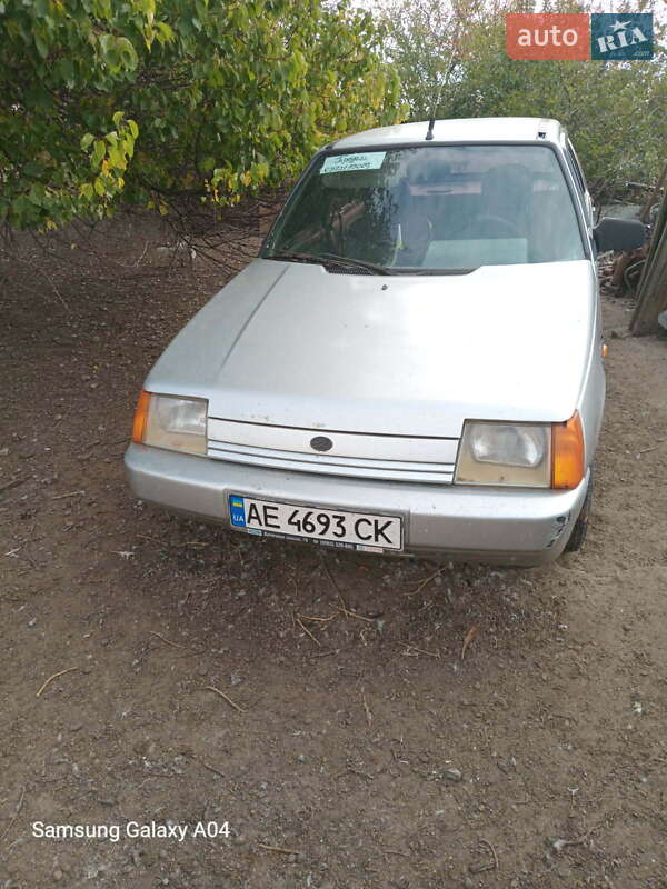 ЗАЗ 1103 Славута 2003 ЗАЗ 1103 Славута 2003