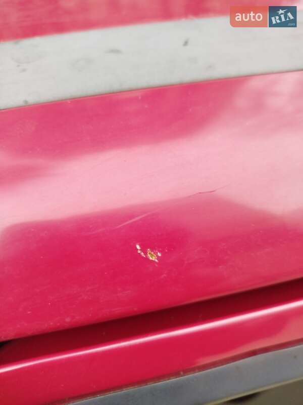 Лифтбек ЗАЗ 1103 Славута 2004 в Кривом Роге фото 24 Лифтбек ЗАЗ 1103 Славута 2004 в Кривом Роге