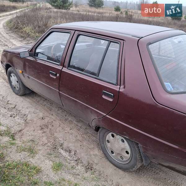 Ліфтбек ЗАЗ 1103 Славута 2006 в Димері