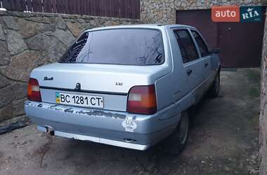 Лифтбек ЗАЗ 1103 Славута 2005 в Умани