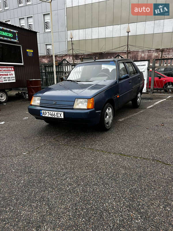 ЗАЗ 1103 Славута 2005