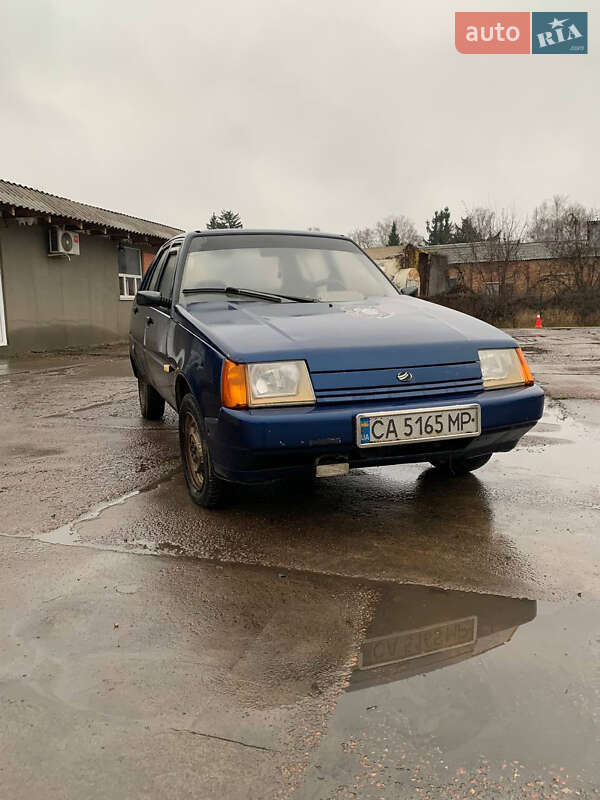 ЗАЗ 1103 Славута 2004