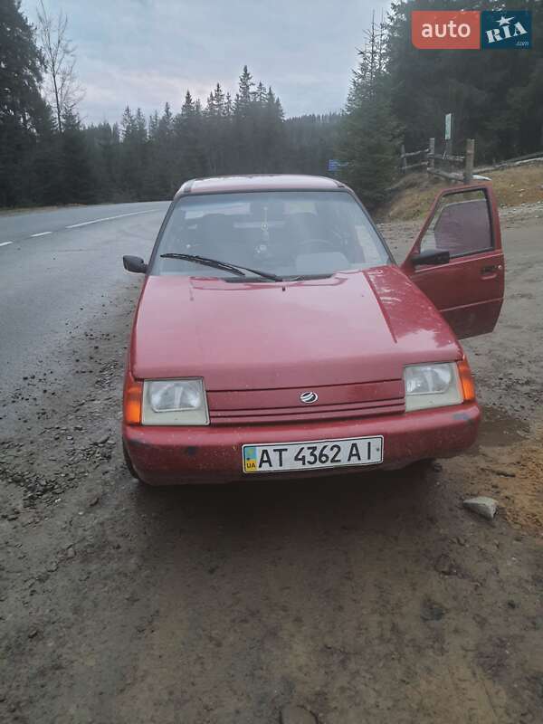 ЗАЗ 1103 Славута 2008 ЗАЗ 1103 Славута 2008