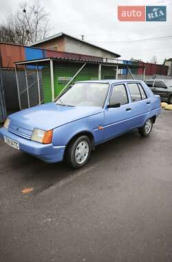 Ліфтбек ЗАЗ 1103 Славута 2003 в Винниках