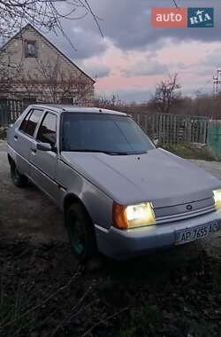 Лифтбек ЗАЗ 1103 Славута 2005 в Запорожье