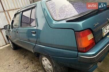 Лифтбек ЗАЗ 1103 Славута 1999 в Чернигове